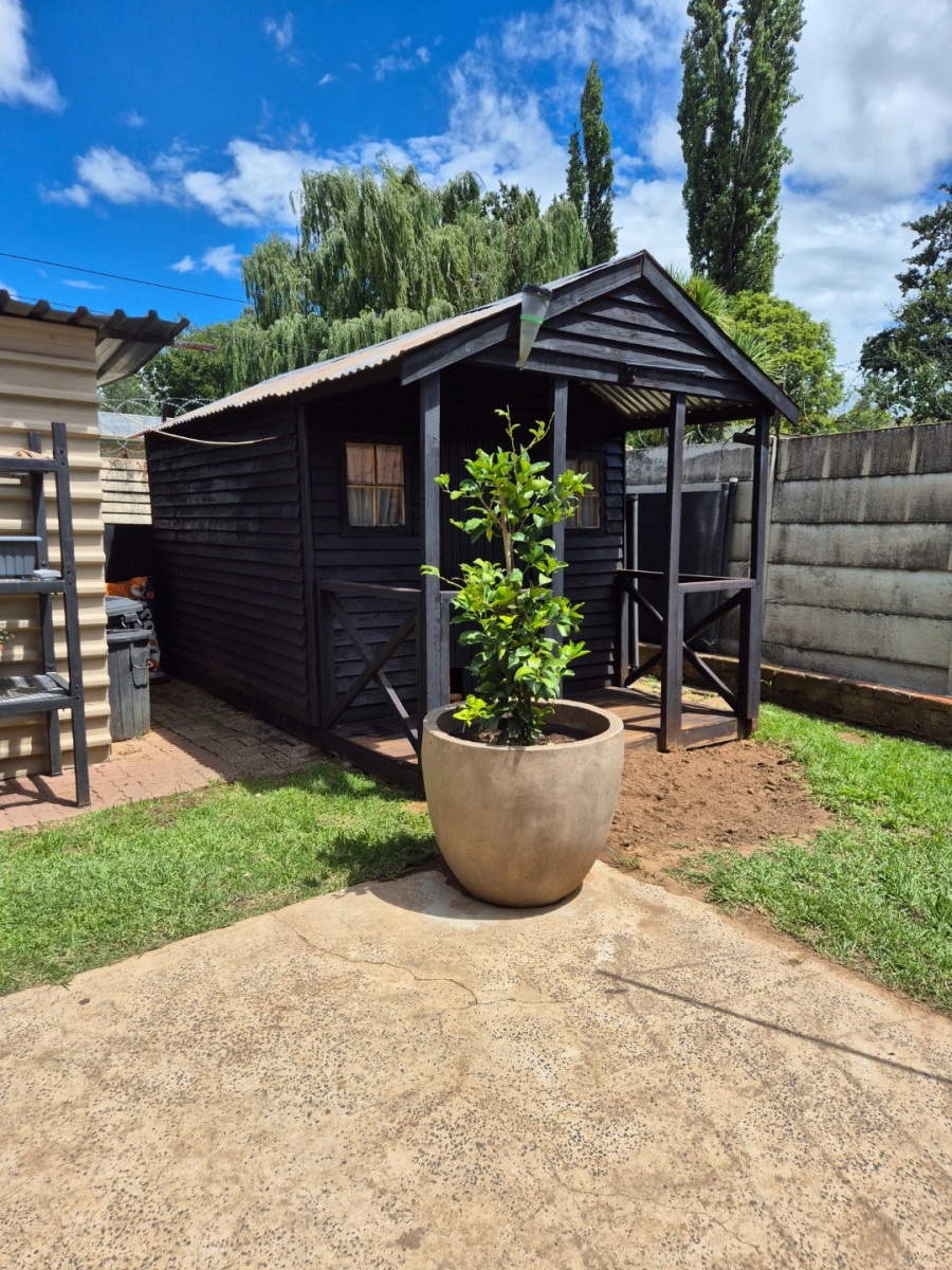 To Let 3 Bedroom Property for Rent in Bethlehem Free State